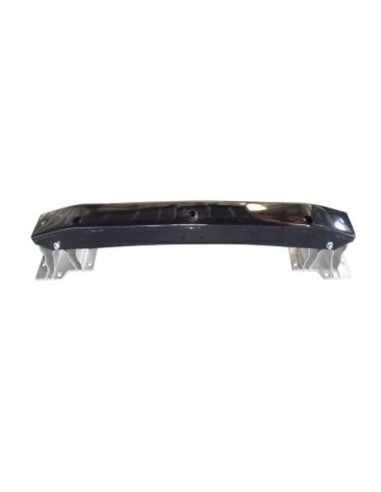 Rear bumper reinforcement for range sport 2013 onwards with aluminum brackets