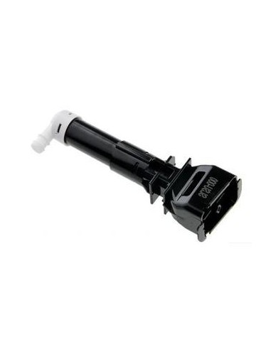 Headlight washer pump right bumper for suzuki gran vitara 2012 onwards