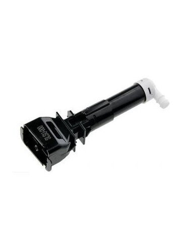 Left bumper headlight washer pump for suzuki gran vitara 2012 onwards