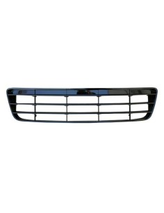Front central bumper grill...