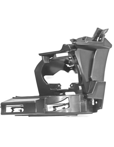 Left fend support bracket for bmw 2 series f22-f23 2013 onwards m-tech