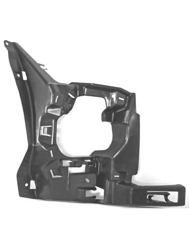 Right fend support bracket for bmw 1 series f20-f21 2015 onwards m-tech