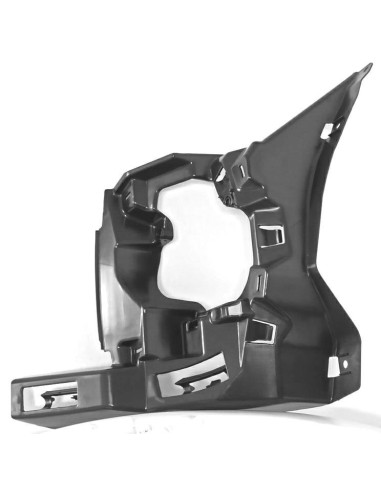 Left fend support bracket for bmw 1 series f20-f21 2015 onwards m-tech