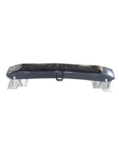 Rear bumper reinforcement with tow hook for range rover 2012 onwards