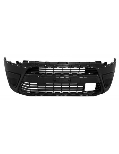 Front bumper for toyota proace-proace verso 2016 onwards