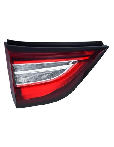 Inner right taillight for renault grand scenic 2016 onwards