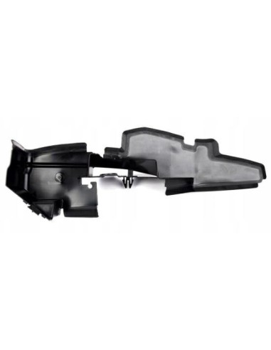Front right lower air deflector for ford focus 2011 onwards