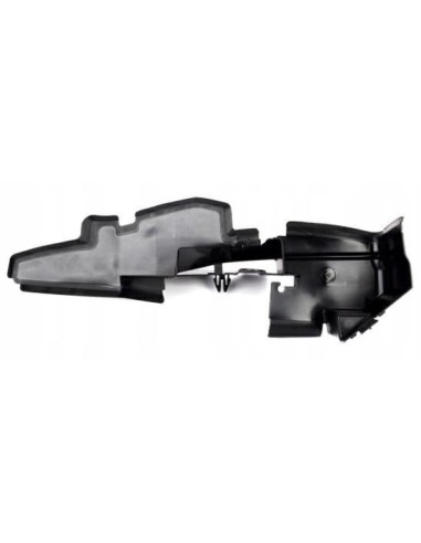 Front left lower air deflector for ford focus 2011 onwards