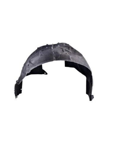 Right rear wheel guard for ford focus 2011 onwards