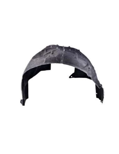 Left rear wheel guard for ford focus 2011 onwards