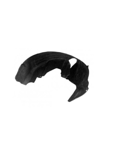 Left rear wheel guard for ford fiesta 2009 onwards