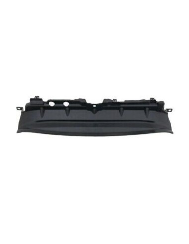 radiator cover for ford fiesta 2009 onwards