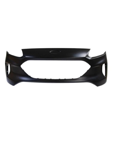 Front bumper primer with pdc for ford kuga 2020 onwards