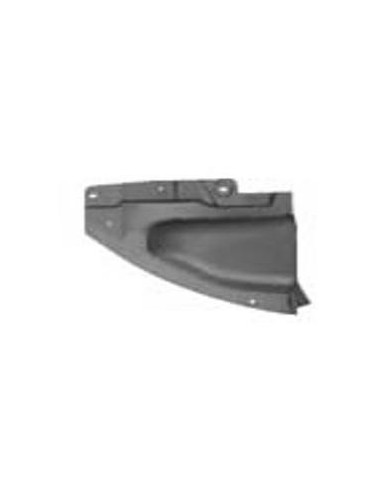 Halterung Spoiler Vorne Links für Ford Focus...
