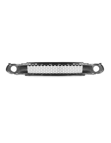 Front bumper grill for smart forfour 2014 onwards