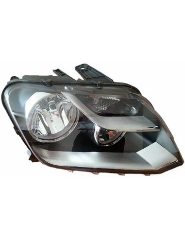 Right front headlight for vw amarok 2010 onwards H7 / h15