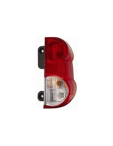 Blinker Hinten Recht für Nissan nv200 2009 IN Dann Valeo