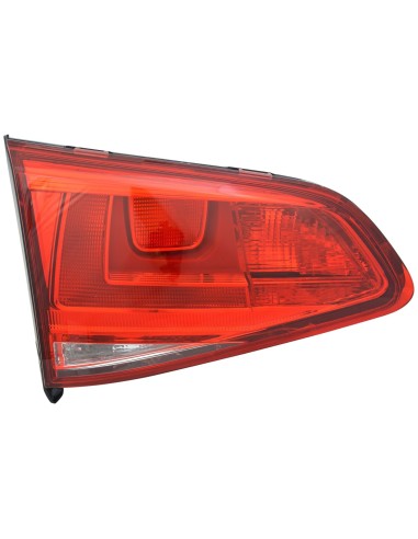 Inner right taillight for vw golf 7 2012 to 2016 valeo