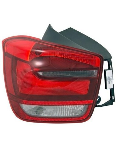 Right rear light for bmw 1 series f20-f21 2011 to 2015 valeo