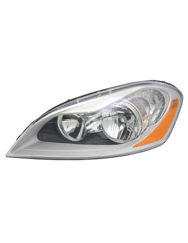 Faro izquierdo h7-h9 para volvo xc60 2008 a 2013 valeo