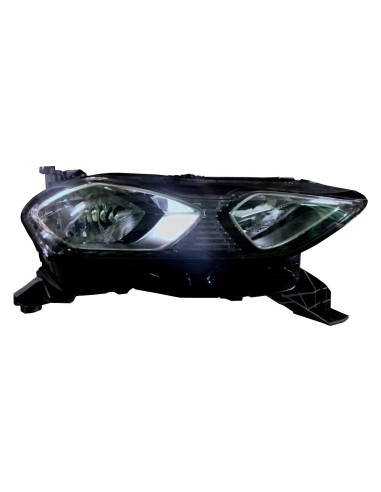 Right front headlight for citroen ds3 crossback 2018 onwards