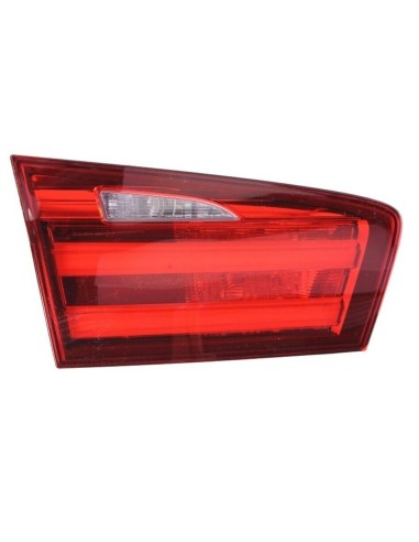 Right internal led rear light for bmw 5 series f11 2010 onwards