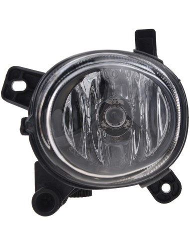 Right headlight fog light h11 for audi a5 2007 to 2011