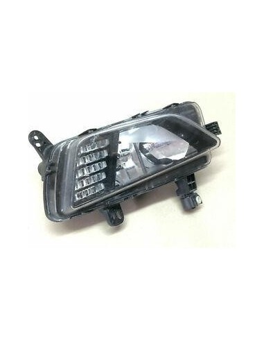 Front right fog light H8 for vw Polo 2018 onwards