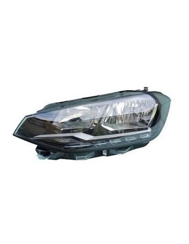 Headlight right front headlight for vw sportsvan 2017 onwards