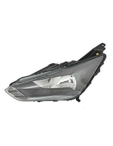Headlight left front headlight for Ford C-Max 2018 onwards