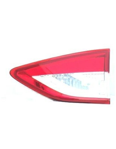 Lamp LH rear light for Ford Kuga 2012 to 2016 internal led