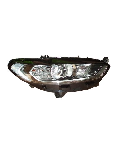 Headlight left front headlight for Ford Mondeo 2014 onwards II JAN H15