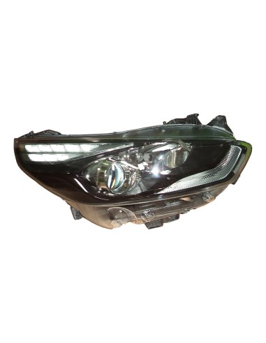 Headlight right front headlight for s-max 2018 onwards ST Line
