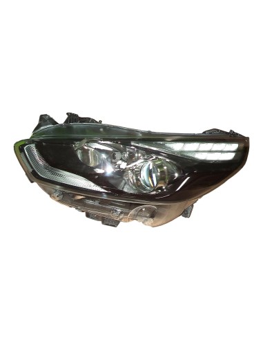 Headlight left front headlight for s-max 2018 onwards ST Line