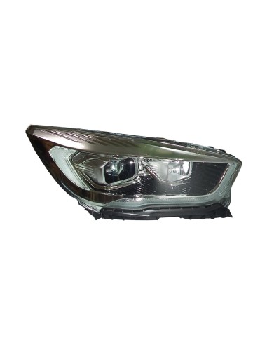 Faro luz proyector delantera derecha Ford kuga 2016 en adelante xenon high