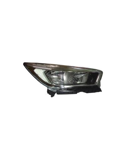 Faro luz proyector delantera derecha Ford kuga 2016 en adelante base