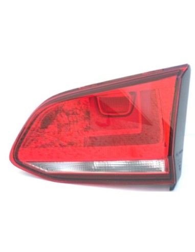 Lamp LH rear light for VW Golf 7 2013 onwards internal SW