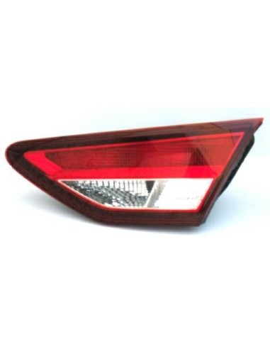 Blinker Rücklicht Links für Seat Leon 2012 IN Dann Innen- Kein LED
