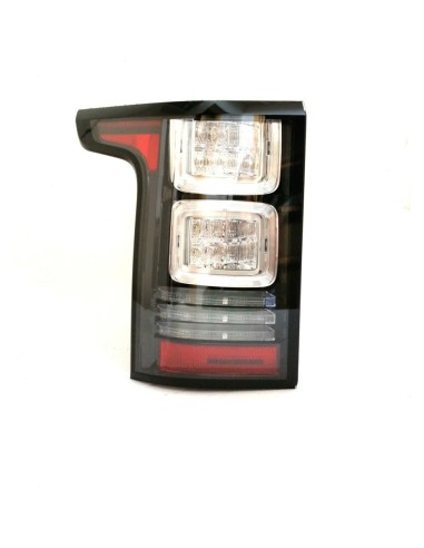 Fanale faro trasero derecha para range Rover 2013 en adelante, a led