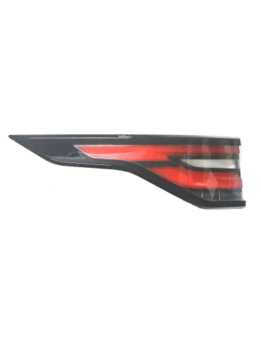 Lamp LH rear light for discovery 2016 onwards external led to high