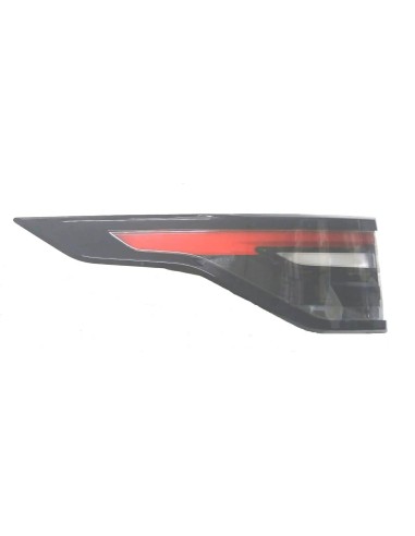 Lamp LH rear light for discovery 2016 onwards external led to base