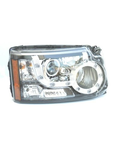 Headlight left front headlight for discovery 2009 onwards