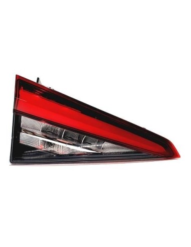 Fanale Trasero izquierdo para skoda kodiaq 2016 en mas interior halógeno y led