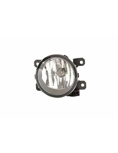 Antibrouillard projecteur gauche ou droit pour citroen c4 2010 plus