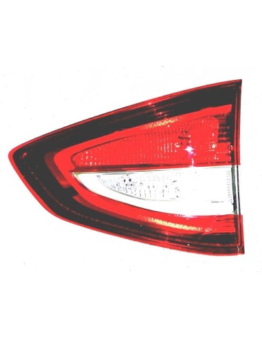 Tail light rear left ford c-max 2015 onwards inside