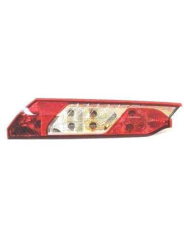 Tail light rear left Ford Tourneo transit connect 2013 onwards