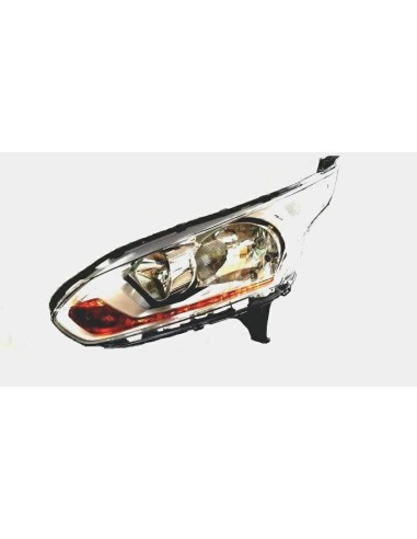 Headlight left front Ford Tourneo transit connect 2013 onwards