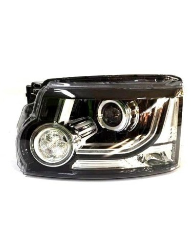 Headlight left front discovery 2013 onwards dynamic Xenon