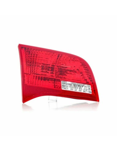 Tail light rear left AUDI A6 to road 2006 onwards inside