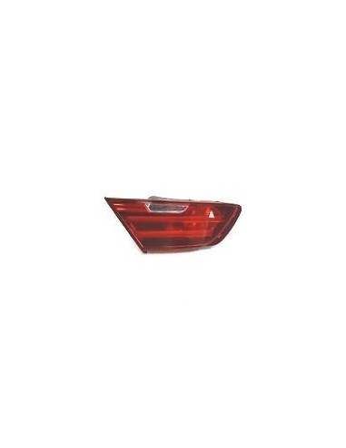 Fanale faro Trasero izquierdo bmw serie 6 F12 F13 de 2011 en más interior led